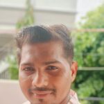 CEH Student Bhavesh Prajaoati