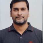 CEH Student Jeetkumar Joshi