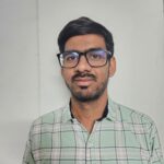 SAP FICO Student Nirav Patel