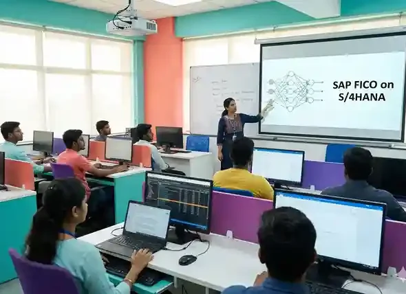 sap-fico-s4hana-classroom-training-course